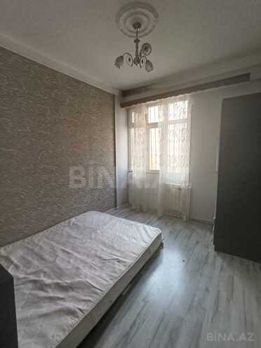 İcarəyə verilir 2 otaqlı yeni tikili 60 m², Abşeron r., photo 6 from 12