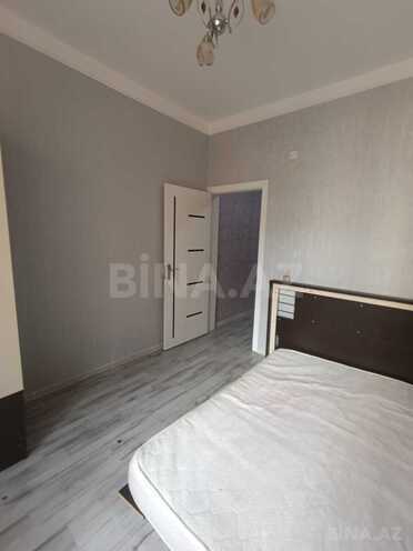 İcarəyə verilir 2 otaqlı yeni tikili 60 m², Abşeron r., photo 9 from 12