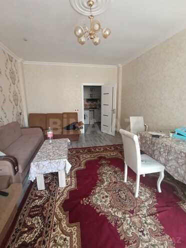 İcarəyə verilir 2 otaqlı yeni tikili 60 m², Abşeron r., photo 4 from 12