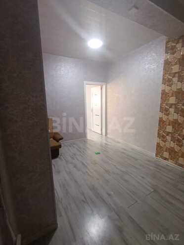 İcarəyə verilir 2 otaqlı yeni tikili 60 m², Abşeron r., photo 5 from 12