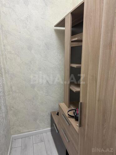 Продаётся 2-комн. вторичка 35 м², м. Мемар Аджеми, photo 14 from 17