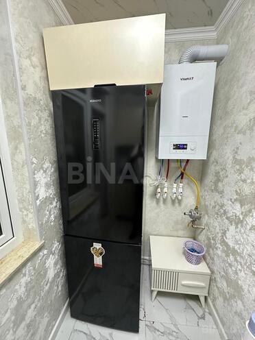Продаётся 2-комн. вторичка 35 м², м. Мемар Аджеми, photo 7 from 17