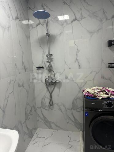Продаётся 2-комн. вторичка 35 м², м. Мемар Аджеми, photo 13 from 17