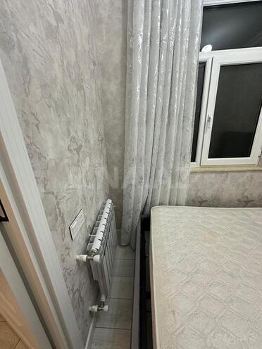 Продаётся 2-комн. вторичка 35 м², м. Мемар Аджеми, photo 11 from 17