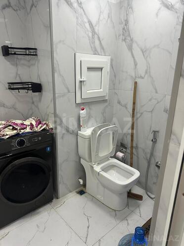 Продаётся 2-комн. вторичка 35 м², м. Мемар Аджеми, photo 12 from 17