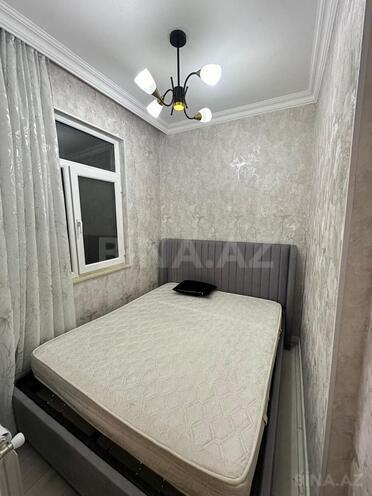 Продаётся 2-комн. вторичка 35 м², м. Мемар Аджеми, photo 4 from 17