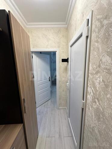 Продаётся 2-комн. вторичка 35 м², м. Мемар Аджеми, photo 16 from 17