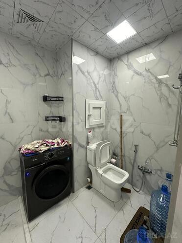 Продаётся 2-комн. вторичка 35 м², м. Мемар Аджеми, photo 15 from 17