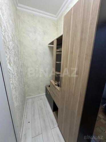Продаётся 2-комн. вторичка 35 м², м. Мемар Аджеми, photo 9 from 17