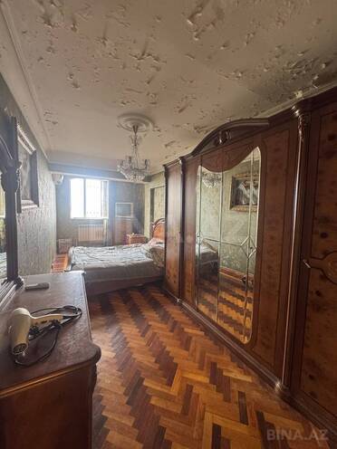 Продаётся 3-комн. вторичка 85 м², м. Гянджлик, photo 10 from 14