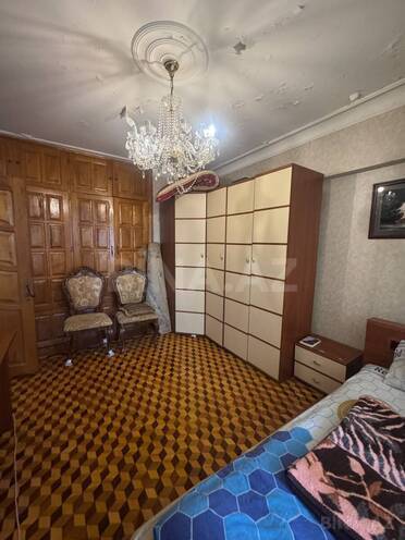 Продаётся 3-комн. вторичка 85 м², м. Гянджлик, photo 8 from 14