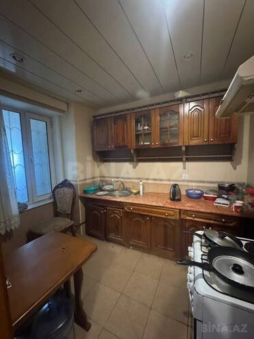 Продаётся 3-комн. вторичка 85 м², м. Гянджлик, photo 3 from 14