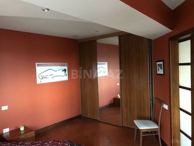 İcarəyə verilir 2 otaqlı yeni tikili 100 m², İçəri Şəhər m., photo 9 from 10