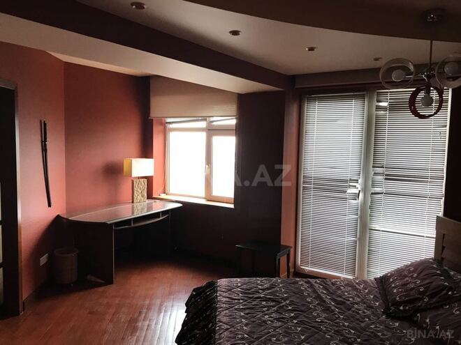 İcarəyə verilir 2 otaqlı yeni tikili 100 m², İçəri Şəhər m., photo 8 from 10