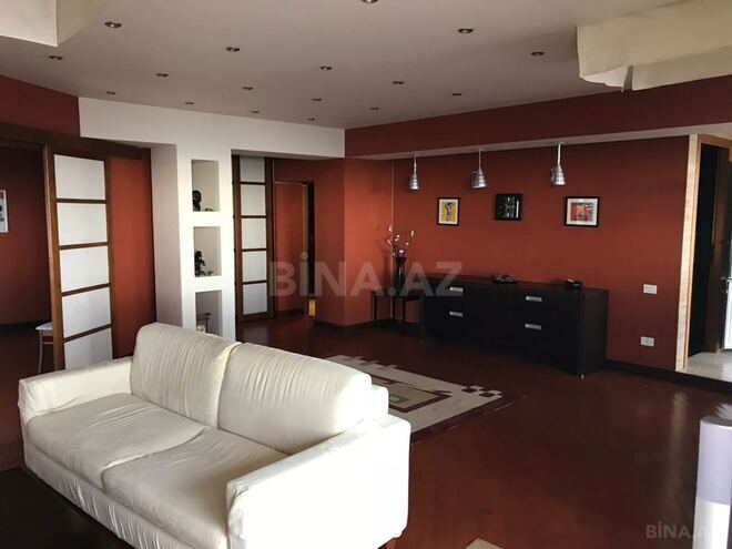 İcarəyə verilir 2 otaqlı yeni tikili 100 m², İçəri Şəhər m., photo 3 from 10