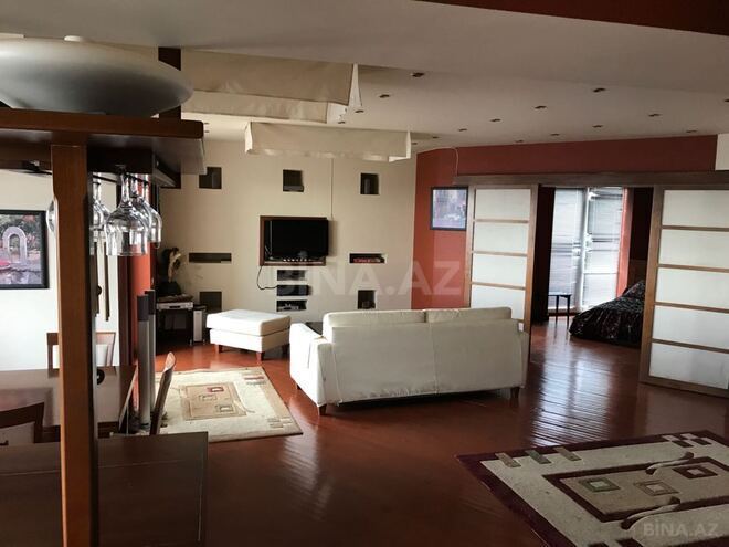 İcarəyə verilir 2 otaqlı yeni tikili 100 m², İçəri Şəhər m., photo 1 from 10