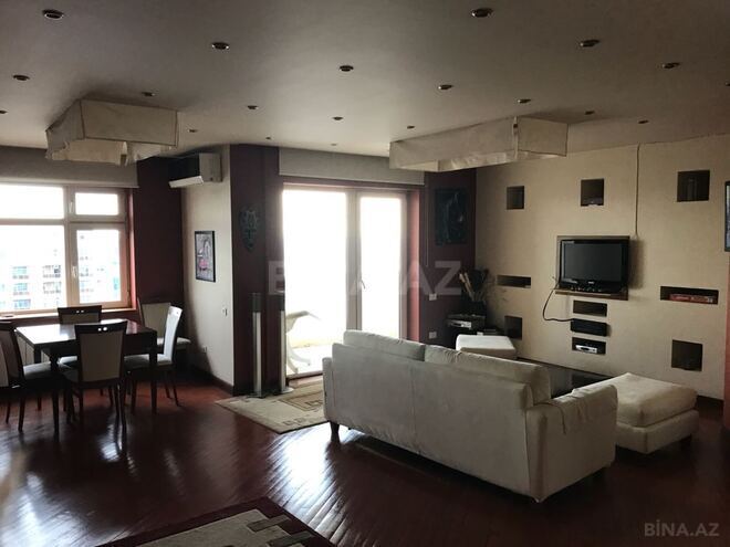 İcarəyə verilir 2 otaqlı yeni tikili 100 m², İçəri Şəhər m., photo 6 from 10