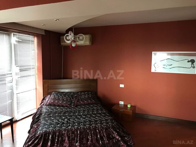 İcarəyə verilir 2 otaqlı yeni tikili 100 m², İçəri Şəhər m., photo 7 from 10