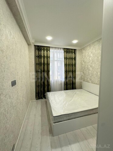 Продается 2-комн. новостройка 70 м², м. Ази Асланов, photo 7 from 22