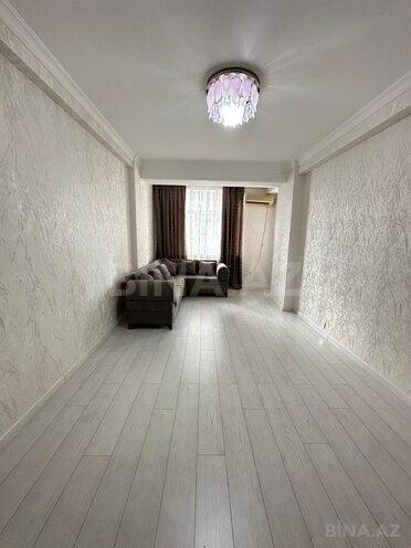Продается 2-комн. новостройка 70 м², м. Ази Асланов, photo 4 from 22