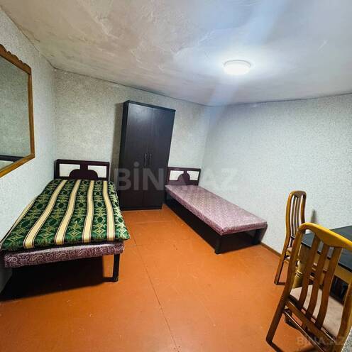 Сдаётся 3-комн. вторичка 65 м², м. Гянджлик, photo 1 from 8