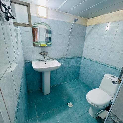 Сдаётся 3-комн. вторичка 65 м², м. Гянджлик, photo 7 from 8