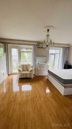 İcarəyə verilir 2 otaqlı yeni tikili 60 m², İçəri Şəhər m., photo 7 from 17