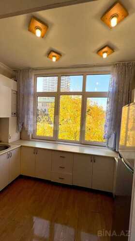 İcarəyə verilir 2 otaqlı yeni tikili 60 m², İçəri Şəhər m., photo 14 from 17