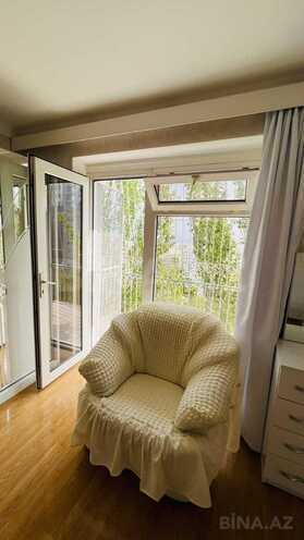 İcarəyə verilir 2 otaqlı yeni tikili 60 m², İçəri Şəhər m., photo 8 from 17
