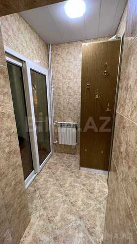 İcarəyə verilir 2 otaqlı yeni tikili 60 m², İçəri Şəhər m., photo 10 from 17