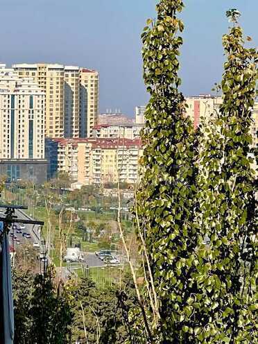 İcarəyə verilir 2 otaqlı yeni tikili 60 m², İçəri Şəhər m., photo 13 from 17