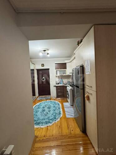 Продаётся 2-комн. новостройка 67 м², пос. Ясамал, photo 14 from 15