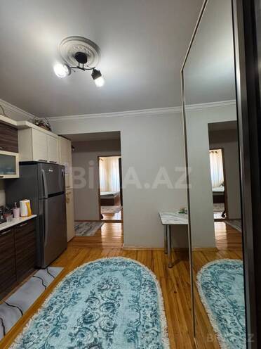 Продаётся 2-комн. новостройка 67 м², пос. Ясамал, photo 7 from 15