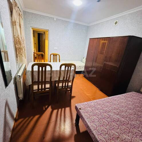 Сдается 3-комн. вторичка 55 м², м. 8 ноября, photo 4 from 8