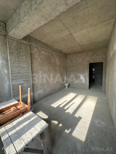 Satılır 1 otaqlı yeni tikili 55 m², Həzi Aslanov m., photo 8 from 20