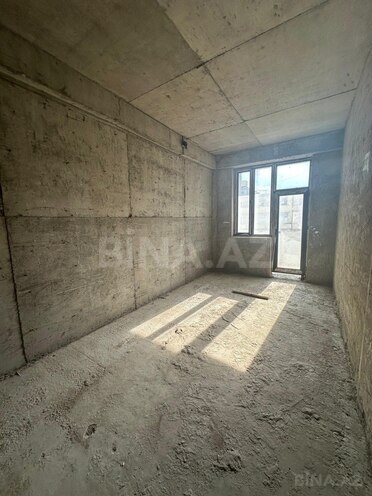 Satılır 1 otaqlı yeni tikili 55 m², Həzi Aslanov m., photo 11 from 20