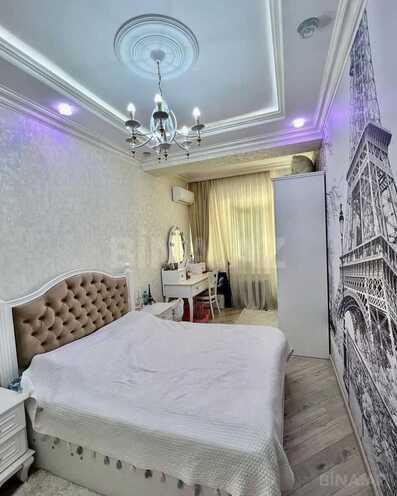 Продаётся 3-комн. вторичка 85 м², м. Мемар Аджеми, photo 3 from 8