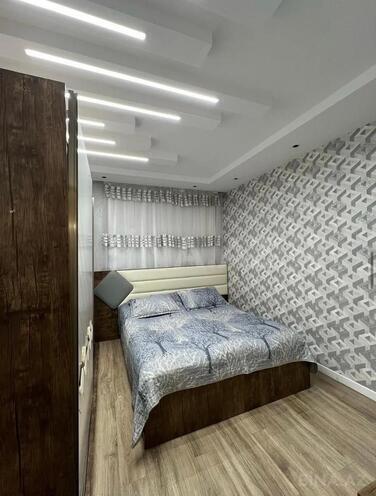 Продаётся 2-комн. вторичка 58 м², м. Мемар Аджеми, photo 3 from 8