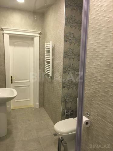 İcarəyə verilir 3 otaqlı yeni tikili 162 m², 28 May m., photo 10 from 17