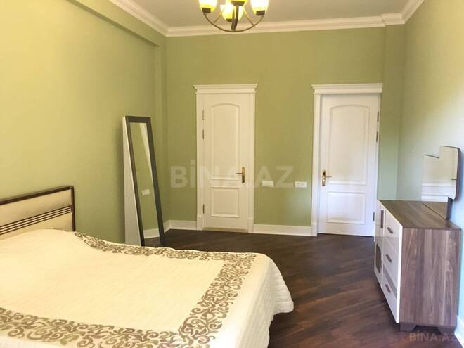İcarəyə verilir 3 otaqlı yeni tikili 162 m², 28 May m., photo 15 from 17