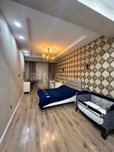 İcarəyə verilir 2 otaqlı yeni tikili 100 m², Nəsimi r., photo 3 from 10