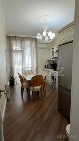 Продаётся 2-комн. новостройка 55 м², м. 28 мая, photo 4 from 16