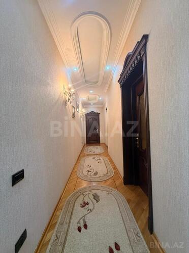 Satılır 3 otaqlı yeni tikili 118 m², Həzi Aslanov m., photo 15 from 20