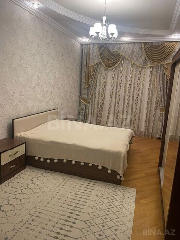 İcarəyə verilir 3 otaqlı yeni tikili 147 m², Şah İsmayıl Xətai m., photo 10 from 20