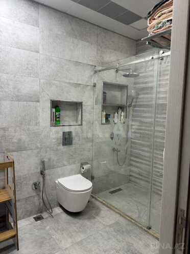 İcarəyə verilir 2 otaqlı yeni tikili 100 m², Kubinka q., photo 6 from 10