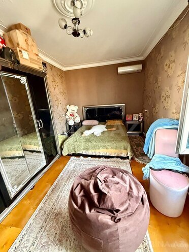 Satılır 3 otaqlı köhnə tikili 80 m², Həzi Aslanov q., photo 3 from 13