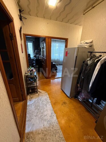 Satılır 3 otaqlı köhnə tikili 80 m², Həzi Aslanov q., photo 6 from 13