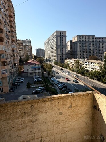 Satılır 3 otaqlı köhnə tikili 80 m², Həzi Aslanov q., photo 12 from 13