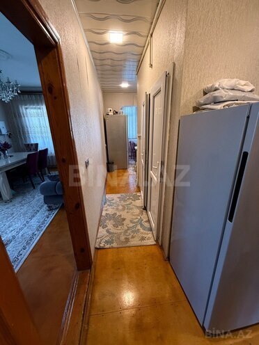 Satılır 3 otaqlı köhnə tikili 80 m², Həzi Aslanov q., photo 5 from 13