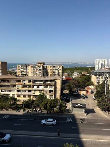 Satılır 3 otaqlı köhnə tikili 80 m², Həzi Aslanov q., photo 11 from 13